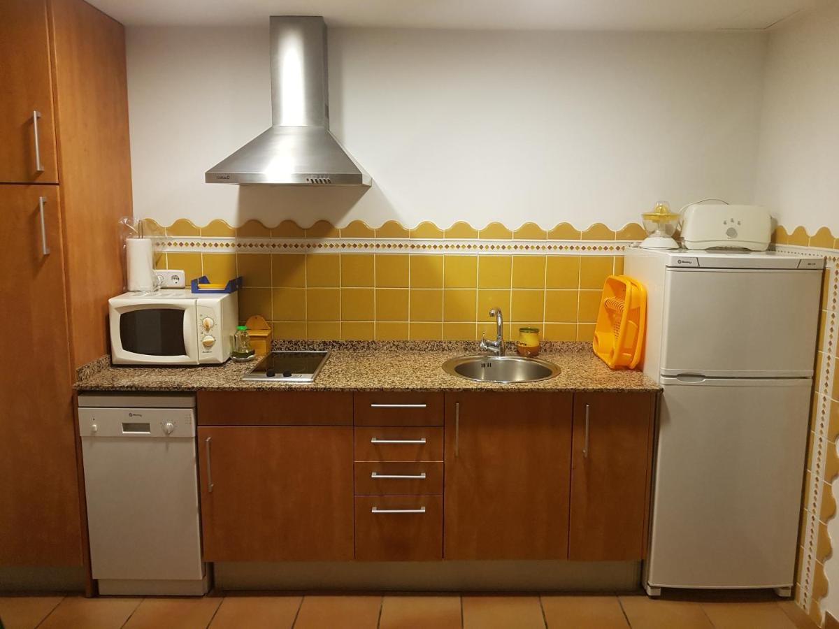 Can Panxeta Pallaresos Exterior foto