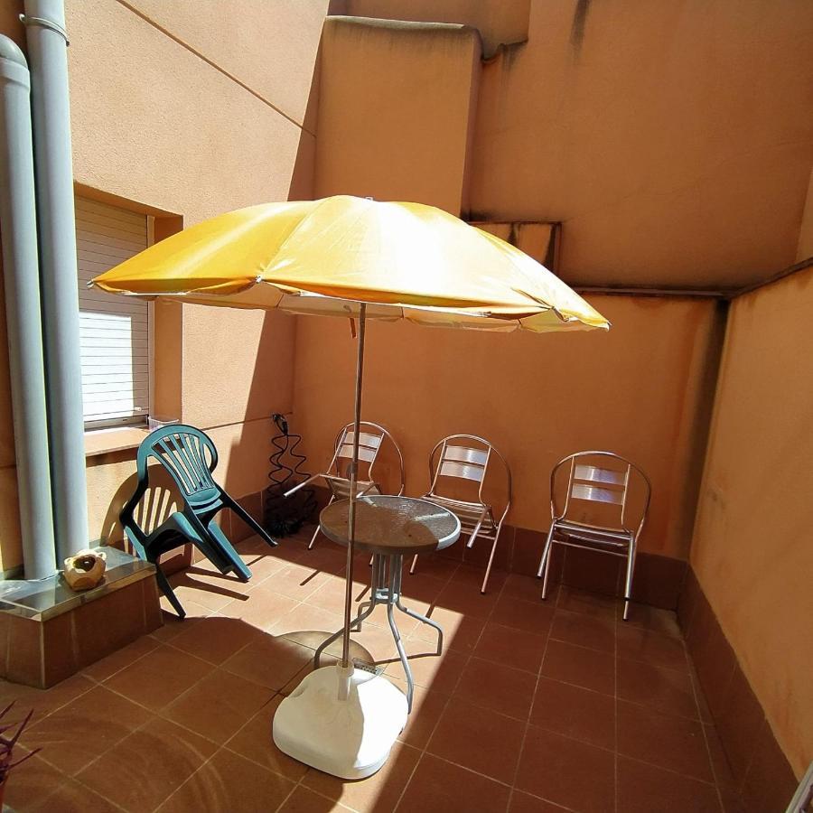 Can Panxeta Pallaresos Exterior foto